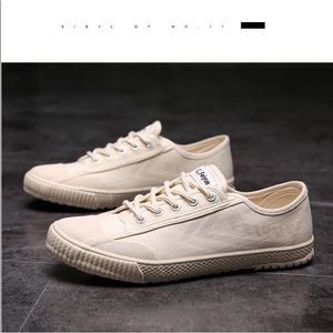 Original Feiyue shoes